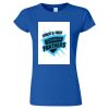 Softstyle® Women’s T-Shirt Thumbnail
