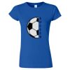 Softstyle® Women’s T-Shirt Thumbnail