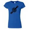 Softstyle® Women’s T-Shirt Thumbnail