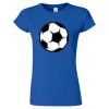 Softstyle® Women’s T-Shirt Thumbnail
