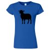 Softstyle® Women’s T-Shirt Thumbnail