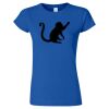 Softstyle® Women’s T-Shirt Thumbnail