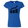 Softstyle® Women’s T-Shirt Thumbnail