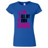 Softstyle® Women’s T-Shirt Thumbnail