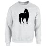 Heavy Blend™ Crewneck Sweatshirt Thumbnail