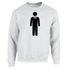 Heavy Blend™ Crewneck Sweatshirt Thumbnail