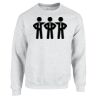 Heavy Blend™ Crewneck Sweatshirt Thumbnail