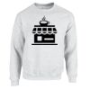 Heavy Blend™ Crewneck Sweatshirt Thumbnail