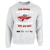 Heavy Blend™ Crewneck Sweatshirt Thumbnail