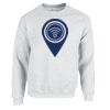 Heavy Blend™ Crewneck Sweatshirt Thumbnail