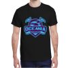 Gildan 100% Cotton 5.3 oz. T-Shirt (Rush) Thumbnail