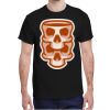 Gildan 100% Cotton 5.3 oz. T-Shirt (Rush) Thumbnail
