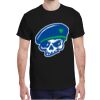 Gildan 100% Cotton 5.3 oz. T-Shirt (Rush) Thumbnail