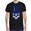 Gildan 100% Cotton 5.3 oz. T-Shirt (Rush) Thumbnail