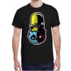 Gildan 100% Cotton 5.3 oz. T-Shirt (Rush) Thumbnail