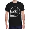 Gildan 100% Cotton 5.3 oz. T-Shirt (Rush) Thumbnail