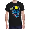 Gildan 100% Cotton 5.3 oz. T-Shirt (Rush) Thumbnail