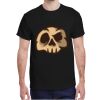 Gildan 100% Cotton 5.3 oz. T-Shirt (Rush) Thumbnail