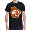 Gildan 100% Cotton 5.3 oz. T-Shirt (Rush) Thumbnail