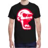 Gildan 100% Cotton 5.3 oz. T-Shirt (Rush) Thumbnail