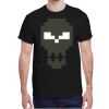 Gildan 100% Cotton 5.3 oz. T-Shirt (Rush) Thumbnail