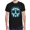 Gildan 100% Cotton 5.3 oz. T-Shirt (Rush) Thumbnail