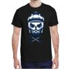 Gildan 100% Cotton 5.3 oz. T-Shirt (Rush) Thumbnail