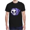 Gildan 100% Cotton 5.3 oz. T-Shirt (Rush) Thumbnail