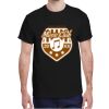 Gildan 100% Cotton 5.3 oz. T-Shirt (Rush) Thumbnail