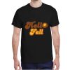 Gildan 100% Cotton 5.3 oz. T-Shirt (Rush) Thumbnail