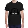 Gildan 100% Cotton 5.3 oz. T-Shirt (Rush) Thumbnail