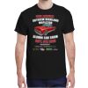Gildan 100% Cotton 5.3 oz. T-Shirt (Rush) Thumbnail