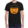 Gildan 100% Cotton 5.3 oz. T-Shirt (Rush) Thumbnail