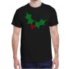 Gildan 100% Cotton 5.3 oz. T-Shirt (Rush) Thumbnail