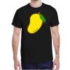 Gildan 100% Cotton 5.3 oz. T-Shirt (Rush) Thumbnail