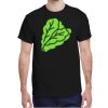 Gildan 100% Cotton 5.3 oz. T-Shirt (Rush) Thumbnail