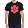 Gildan 100% Cotton 5.3 oz. T-Shirt (Rush) Thumbnail