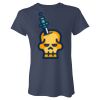 Tultex 213 - Ladies' T-Shirt Thumbnail