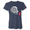 Tultex 213 - Ladies' T-Shirt Thumbnail