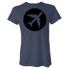 Tultex 213 - Ladies' T-Shirt Thumbnail