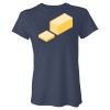 Tultex 213 - Ladies' T-Shirt Thumbnail